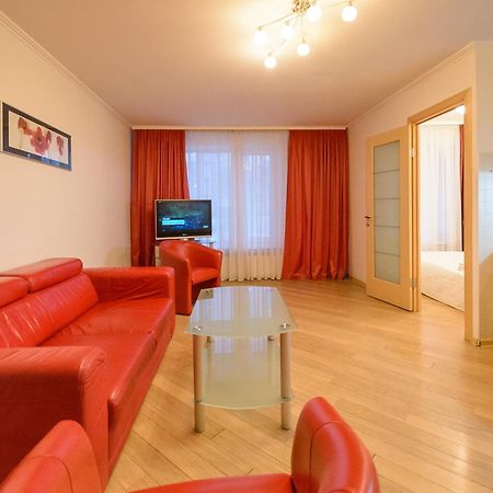 Partner Guest House Kijev Kültér fotó
